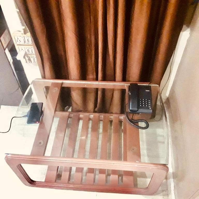 Qube House Bnb Rishīkesh المظهر الخارجي الصورة